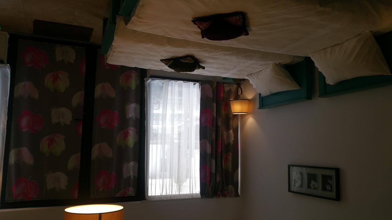 Lucas 38 Apartments Cluj-Napoca Rum bild
